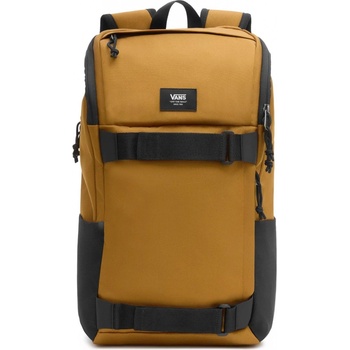 Vans Obstacle Skatepack Golden Brown 23 l