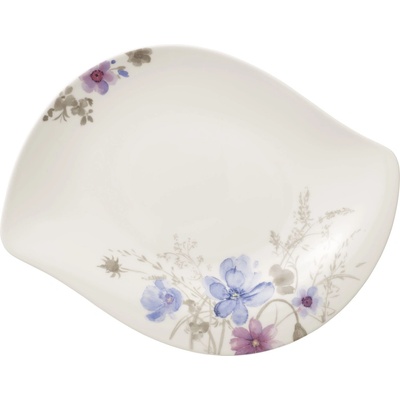 Villeroy & Boch 10-4105-3380 Mísa na salát / ovoce Mariefleur Gris Serve & Salad 34 cm