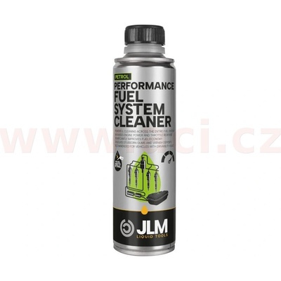 JLM Diesel Fuel System Cleaner 250 ml