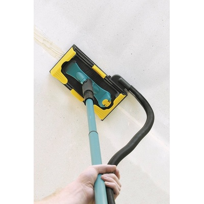 Wolfcraft Teleskopická tyč 1,2-2 m pre 4052000 brúsny držiak, 4012000
