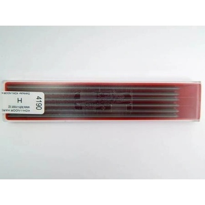 Koh-i-noor Tuhy 4190 průměr 2mm H