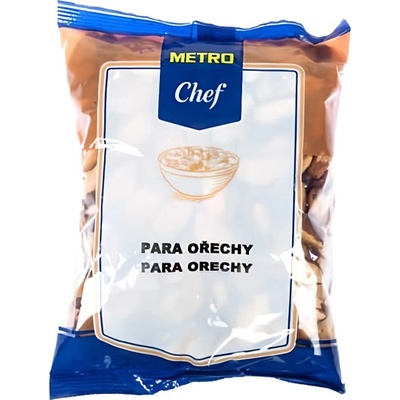 Metro Chef Para ořechy 500 g
