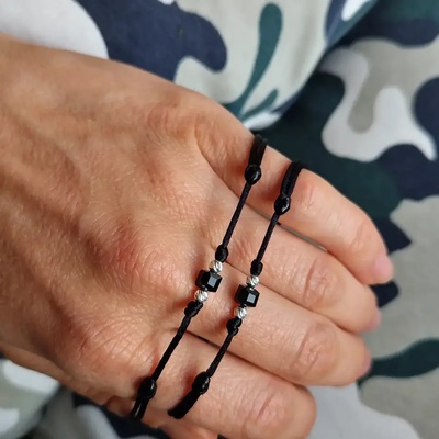 Гривни за двойки със сребро (14)