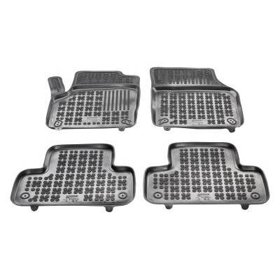 Стелки гумени за RANGE ROVER Evoque (2012-2018) - леген