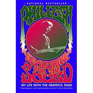 Searching for the Sound | Phil Lesh (ISBN: 9780316154499)
