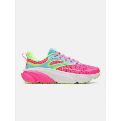 Under Armour UA GGS Rogue 6 růžové – Zboží Dáma