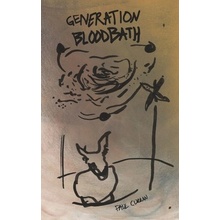 Generation Bloodbath Curran Paul