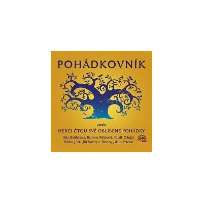 Pohádkovník - Hans Christian Andersen, Astrid Lindgrenová