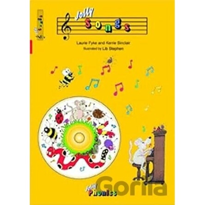 Jolly Songs