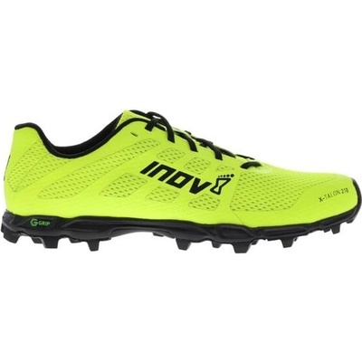 Inov 8 Roclite Pro G 400 GTX v2 M (S) olive/black/yellow – Zboží Dáma