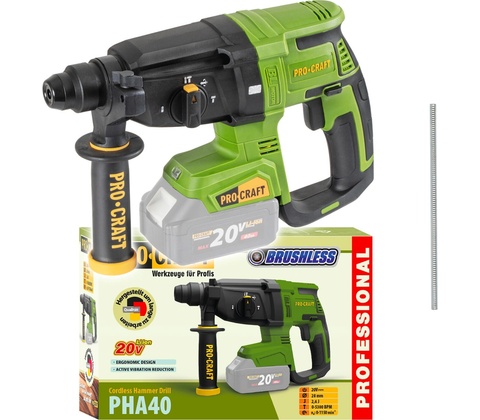 Procraft PHA40bb