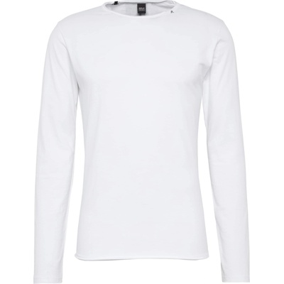 Replay Тениска бяло, размер xxl