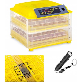 Incubato IN-96DDI líheň