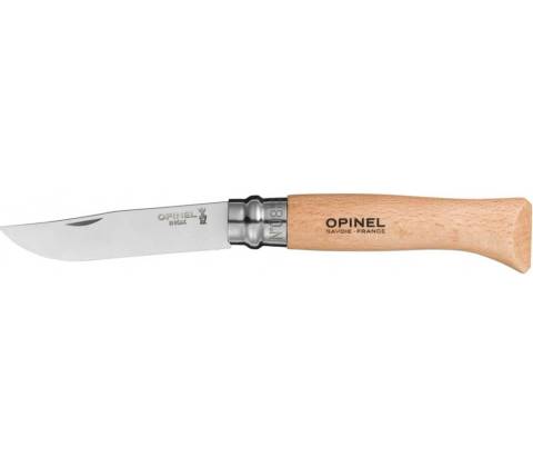 OPINEL N6 inox