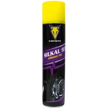Coyote Silkal 93 200 ml