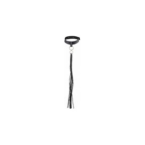 Bijoux indiscrets Maze Tassel Choker (P23808)
