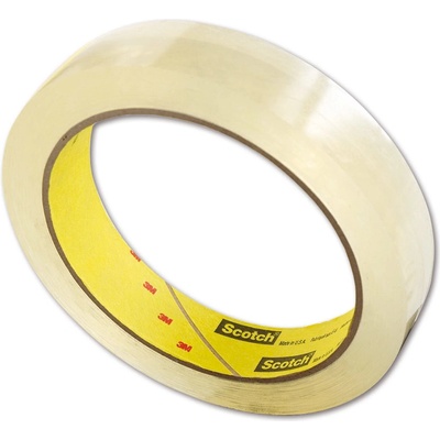 Scotch Lepicí oboustranná páska 12 mm x 33 m