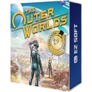 The Outer Worlds Expansion Pass