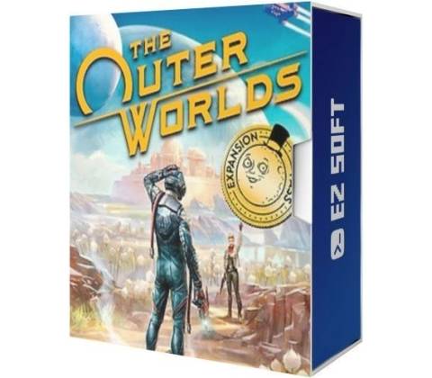 The Outer Worlds Expansion Pass
