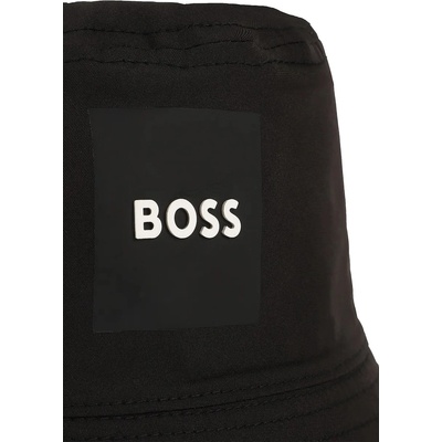 BOSS Детска капела с две лица boss (j53113.52.56)