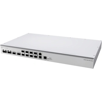 MikroTik CRS812-8DS-2DQ-2DDQ-RM