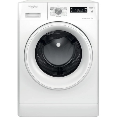 Whirlpool FFS 7469 W EE