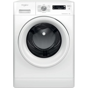 Whirlpool FFS 7469 W EE Перални