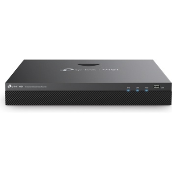 TP-Link 16-channel NVR NVR2016H