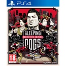 Hry na PS4 Sleeping Dogs (Definitive Edition)