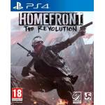 Deep Silver Homefront The Revolution (PS4)