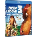 Filmy Doba ledová 3: úsvit dinosaurů BD