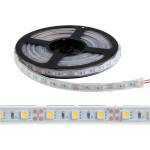 ELMARK Led300 5050 12v dc ip65 60pcs/1m ЗЕЛЕН (99led506)
