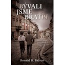 Bývali jsme bratři
