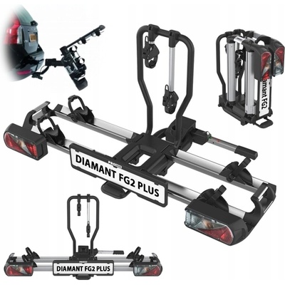 Pro User Diamant FG2 Plus