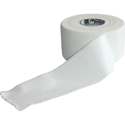 Acra D74-B Pevný tape bílý 3,8 x 13,7 m