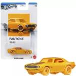Mattel Hot Wheels: Миниавтомобил Pantone - различни модели