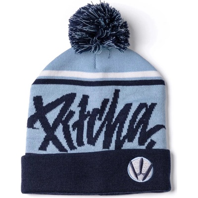 Pitcha čiapka Bambula2 navy/light blue