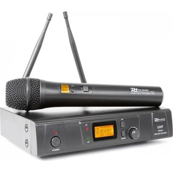 Power Dynamics PD781