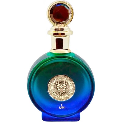 North Stag Expressions I Un parfumovaná voda unisex 100 ml