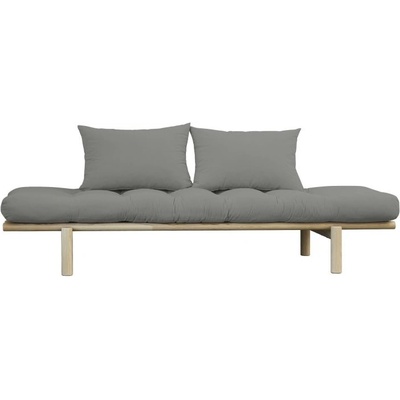 Karup sofa PACE natural grey 746
