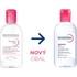 Bioderma Sensibio H2O micelární voda 250 ml