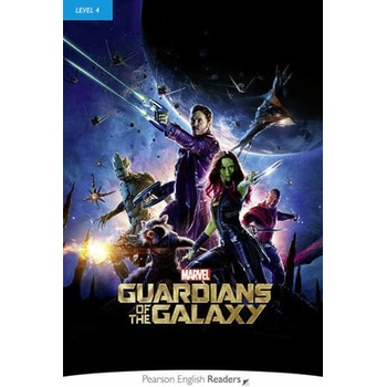 Level 4: Marvel´s The Guardians of the Galaxy