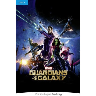 Level 4: Marvel´s The Guardians of the Galaxy