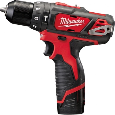 Milwaukee M12BPD-202X