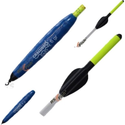 Cralusso SPLÁVEK DART 18G