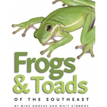 Frogs and Toads of the Southeast