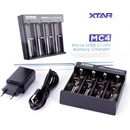XTAR MC4