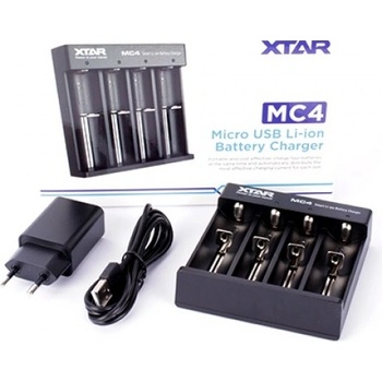 XTAR MC4