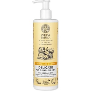 Wilda siberica Балсам Wilda Siberica Delicate 400ml (5024-02825)