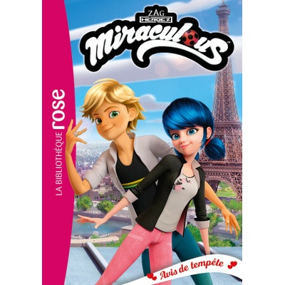 Miraculous 49